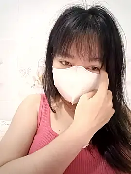 Xuka203 online show from January 10, 2026, 12:50 am