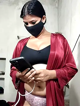 Miya sistar online show from November 21, 2025, 4:39 pm