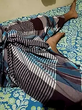 TanjiroCamadoo online show from March 23, 2026, 2:39 pm