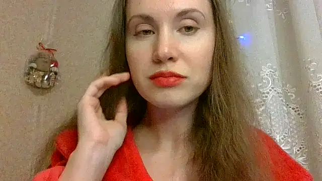 Lynirina online show from February 24, 2026, 9:59 pm