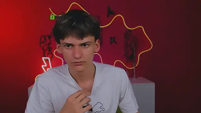 rico steel online show from April 19, 2026, 6:54 pm