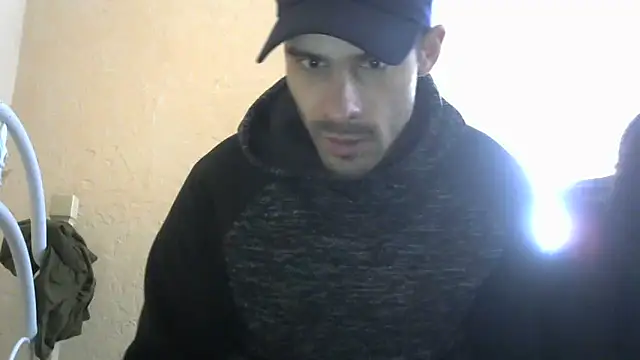 MakabulaAndrey online show from April 23, 2026, 6:53 am