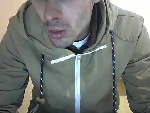 MakabulaAndrey online show from April 18, 2026, 2:19 pm