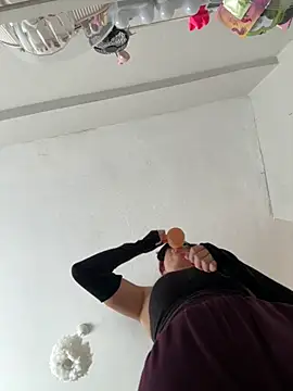 Snapshot of Teengirlmiaa chatting on October 26, 2025, 10:26 am Teengirlmiaa online show from October 26, 2025, 10:26 am