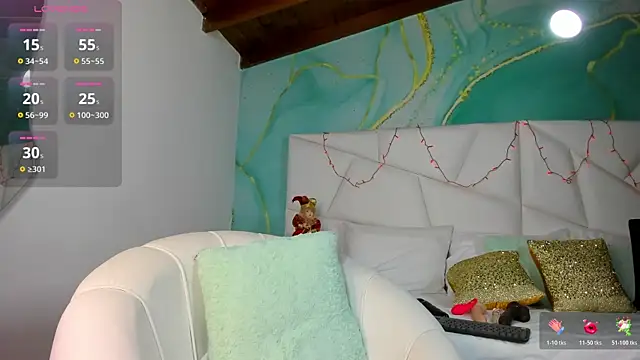 Snapshot of bbyalexxxa chatting on December 2, 2025, 12:40 pm bbyalexxxa online show from December 2, 2025, 12:40 pm