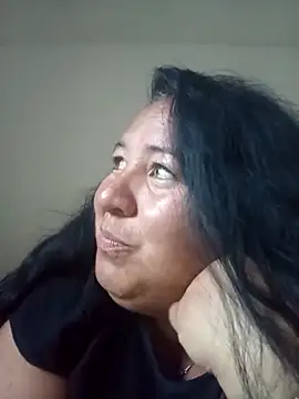 Snapshot of SorLilith_ElHombre chatting on October 19, 2025, 10:12 pm SorLilith ElHombre online show from October 19, 2025, 10:12 pm