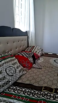 GlobeTrottieHottie1 online show from November 20, 2025, 3:12 pm