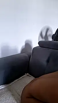 GlobeTrottieHottie1 online show from November 16, 2025, 11:59 am