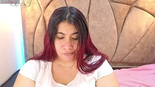 Addyy 02 online show from February 25, 2026, 1:06 am