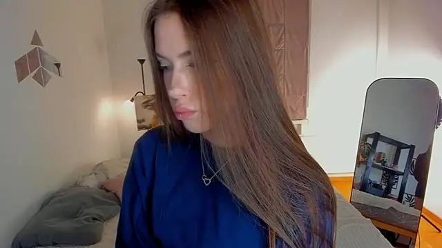 BlissShade online show from November 27, 2025, 3:45 pm