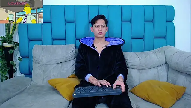 Brian hot online show from March 28, 2026, 12:17 pm