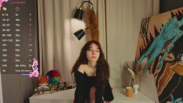 Snapshot of kitsun_ne chatting on November 26, 2025, 8:42 pm kitsun ne online show from November 26, 2025, 8:42 pm