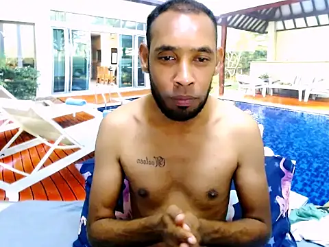 Snapshot of IndianMagicMike chatting on October 17, 2025, 10:22 pm IndianMagicMike online show from October 17, 2025, 10:22 pm