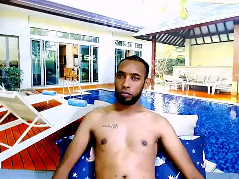 Snapshot of IndianMagicMike chatting on October 17, 2025, 10:18 am IndianMagicMike online show from October 17, 2025, 10:18 am