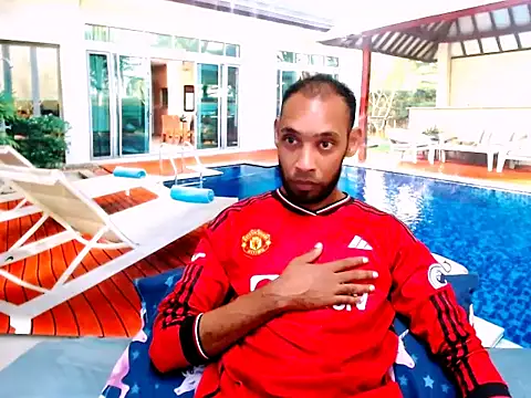 Snapshot of IndianMagicMike chatting on October 18, 2025, 3:03 pm IndianMagicMike online show from October 18, 2025, 3:03 pm