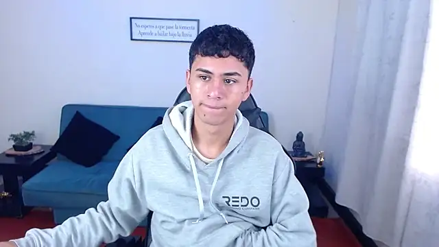 Alancum7 online show from December 22, 2025, 1:00 pm