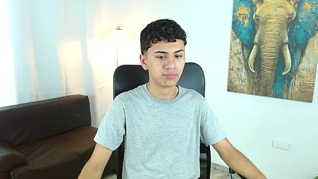 Alancum7 online show from November 27, 2025, 1:00 pm