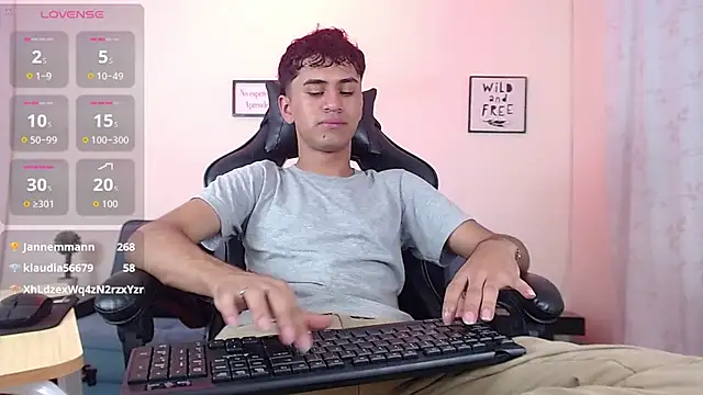 Alancum7 online show from May 11, 2026, 4:04 pm