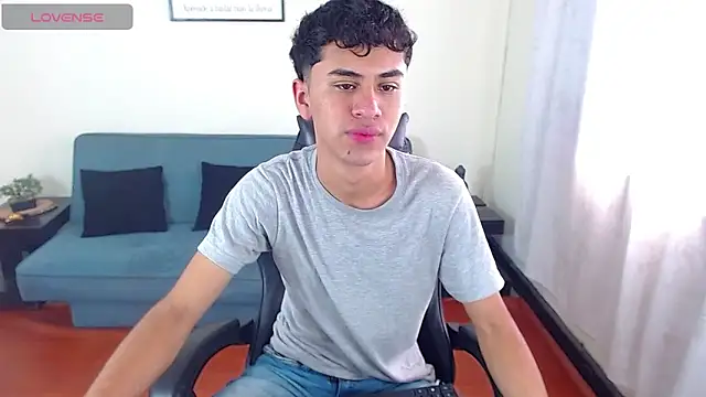 Alancum7 online show from April 13, 2026, 1:04 pm