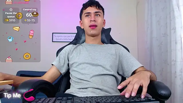 Alancum7 online show from January 15, 2026, 1:03 pm