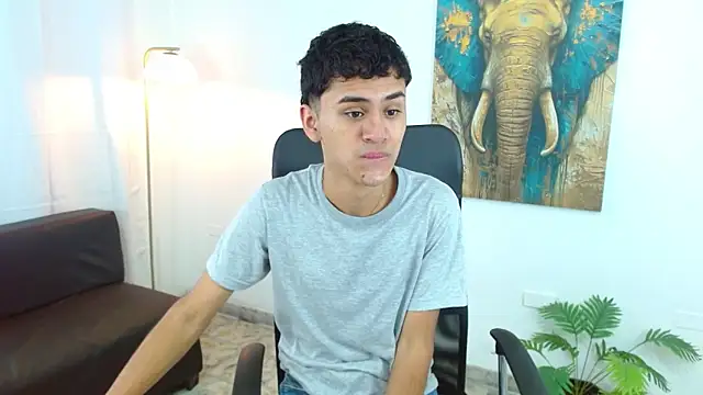 Alancum7 online show from October 23, 2025, 12:59 pm