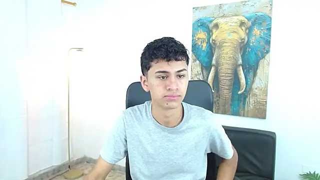 Alancum7 online show from November 8, 2025, 1:03 pm