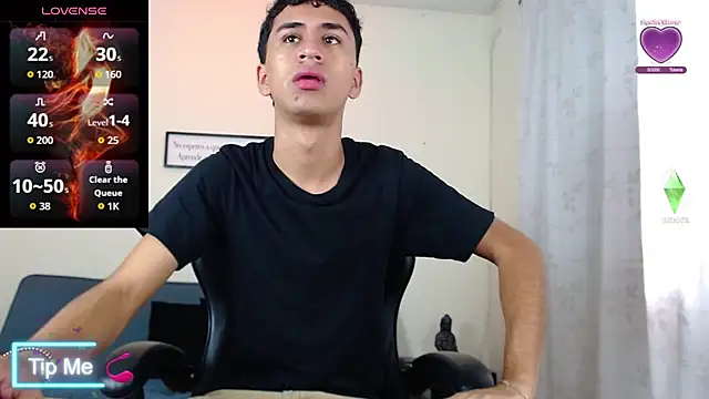 Alancum7 online show from February 17, 2026, 12:46 pm