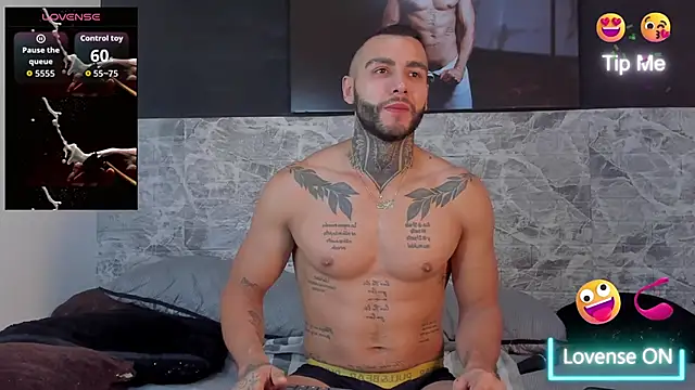 Snapshot of Danny_Willson chatting on November 3, 2025, 10:08 am Danny Willson online show from November 3, 2025, 10:08 am