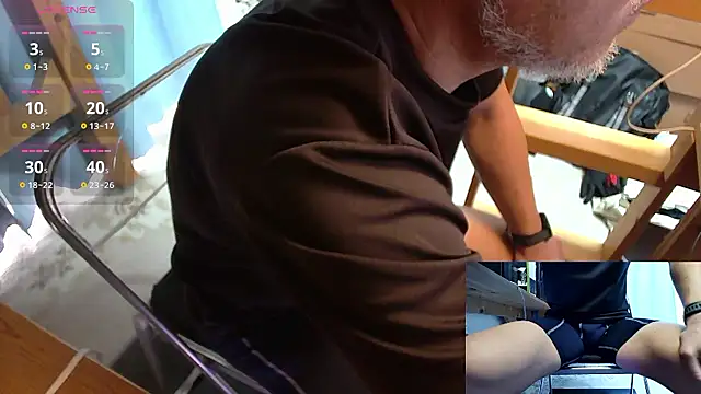 11 takamiya online show from February 23, 2026, 12:23 am