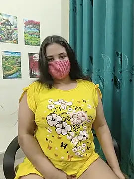 Snapshot of Beauty_Queen_Soniya chatting on July 19, 2026, 3:59 am Beauty Queen Soniya online show from July 19, 2026, 3:59 am
