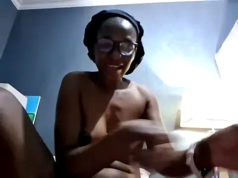 NaughtyCouga online show from March 23, 2026, 8:19 pm