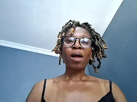 NaughtyCouga online show from March 29, 2026, 9:22 am