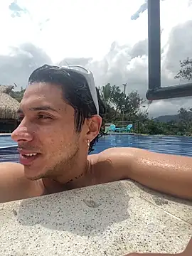 ErosDominant online show from February 10, 2026, 4:39 pm