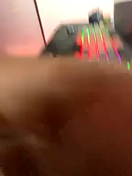 ErosDominant online show from November 10, 2025, 5:01 am