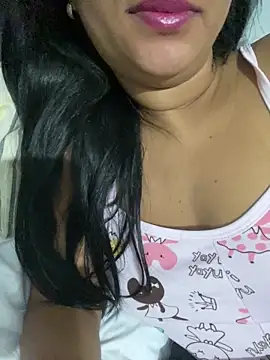 Brunamorenago online show from May 27, 2026, 8:54 am