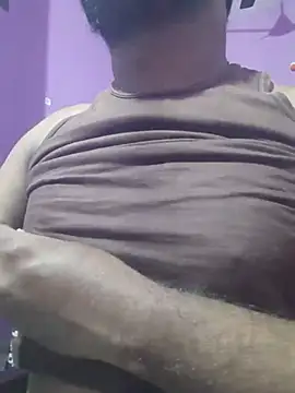 Y0ur Slave online show from July 10, 2026, 4:40 pm