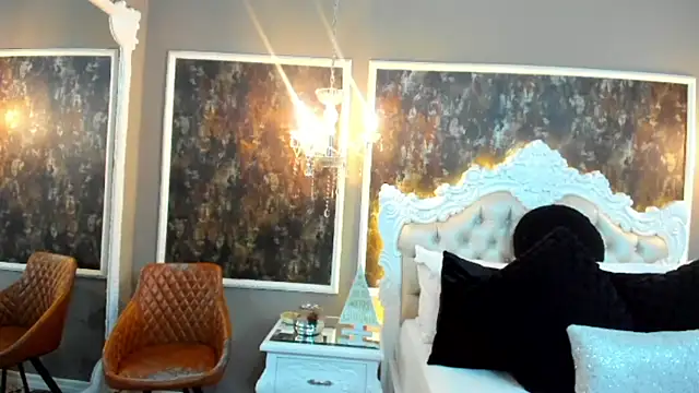 Gaby Wett online show from December 19, 2025, 12:07 pm