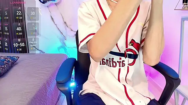 JacobBlackwell  online show from February 18, 2026, 3:37 am