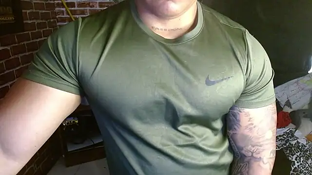 jordan bigcock  online show from January 19, 2026, 5:00 am