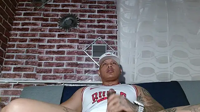 jordan bigcock  online show from March 12, 2026, 4:11 pm