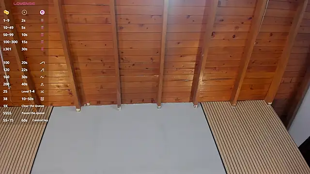 TianaGlow44 online show from March 15, 2026, 10:11 am