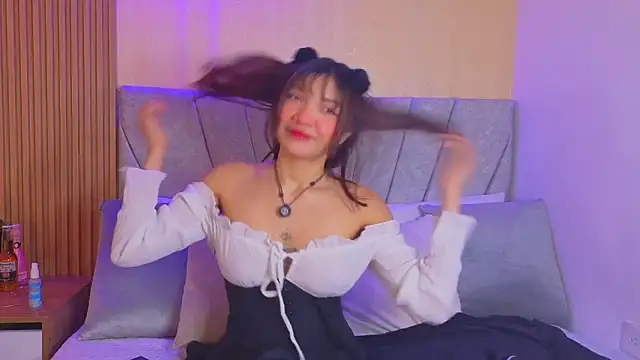 celeste collins  online show from March 30, 2026, 3:41 am