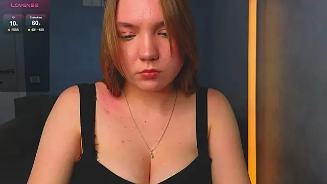 RebeccaEglitis online show from March 25, 2026, 4:39 pm