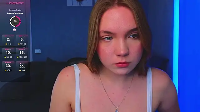 RebeccaEglitis online show from March 3, 2026, 4:25 pm