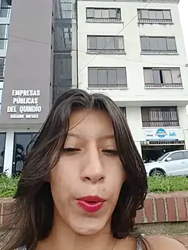 Jiwoo Dodoy  online show from October 29, 2025, 2:27 pm