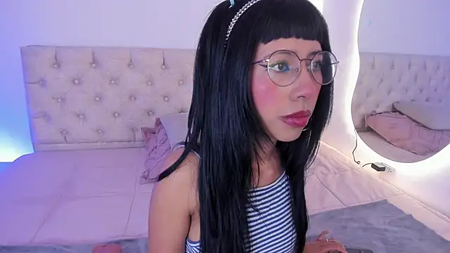 Nina fox 0691 online show from November 4, 2025, 11:58 am