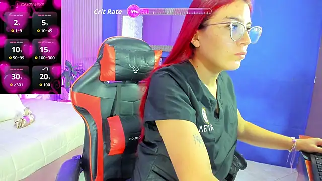 allison mc online show from December 20, 2025, 3:42 am