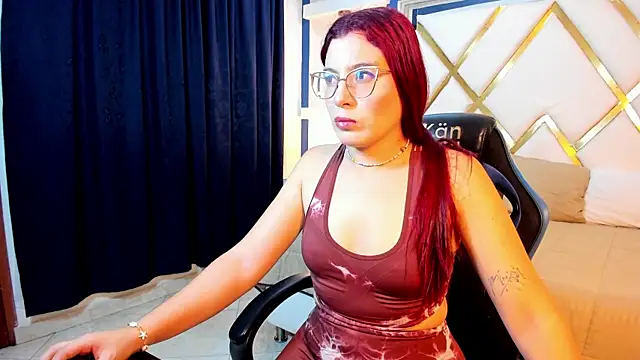 allison mc online show from April 19, 2026, 3:51 am