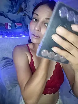 cerecita anna online show from June 15, 2026, 6:18 pm