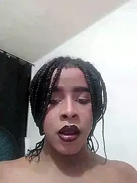 Nelsareth online show from November 14, 2025, 3:43 am